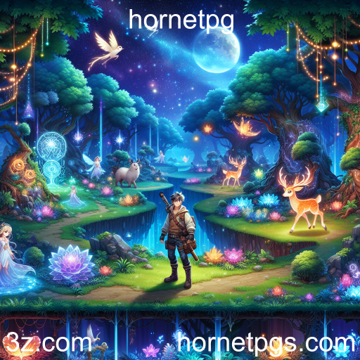 Aventura Descubra o Mundo dos Jogos de Aventura no HornetPG