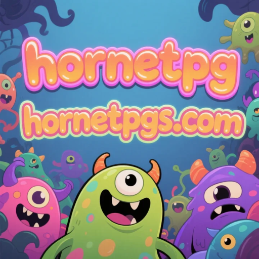 hornetpg hornetpg